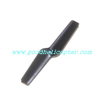 mjx-f-series-f47-f647 helicopter parts tail blade - Click Image to Close